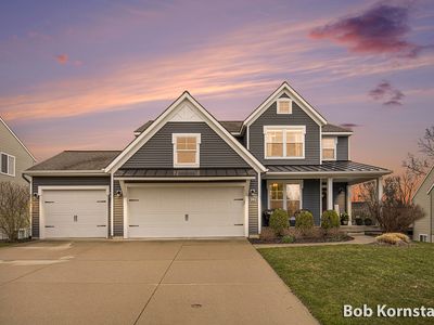 1084 Peaceful Dr SE, Byron Center, MI, 49315