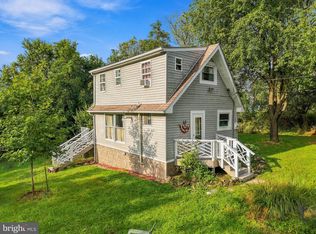274 Granny Smith Rd, Linden, VA 22642