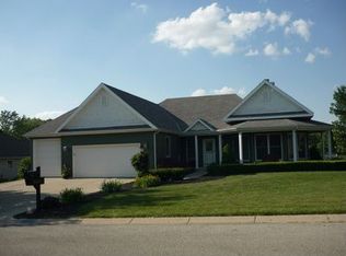 3524 Wynfield Dr, Richmond, IN