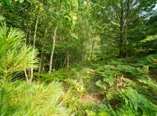 Outback Rdg, Manistee, MI 49660