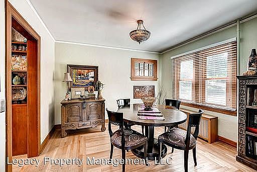 Dinning room
