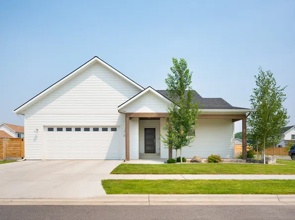 3017 Flurry Ln, Bozeman, MT 59718