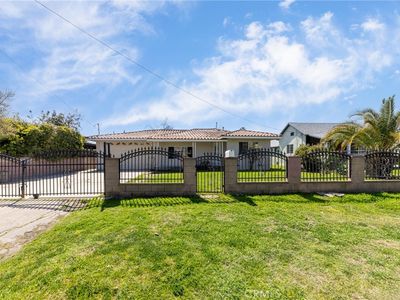 542 W Tichenor St, Compton, CA, 90220