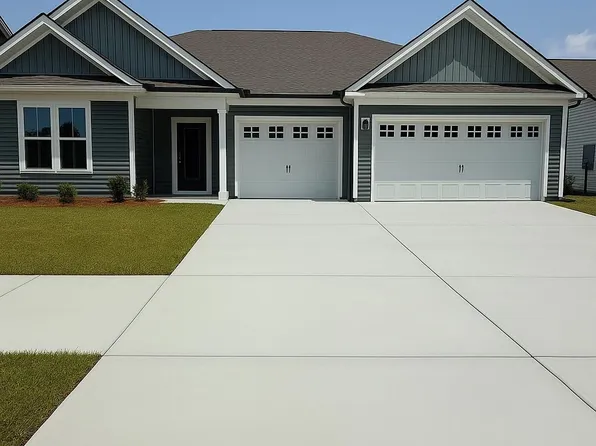 519 Oak Landing Dr. Phase 1 lot 121, Myrtle Beach, SC 29588