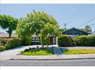 130 Arcadia Ave, Santa Clara, CA