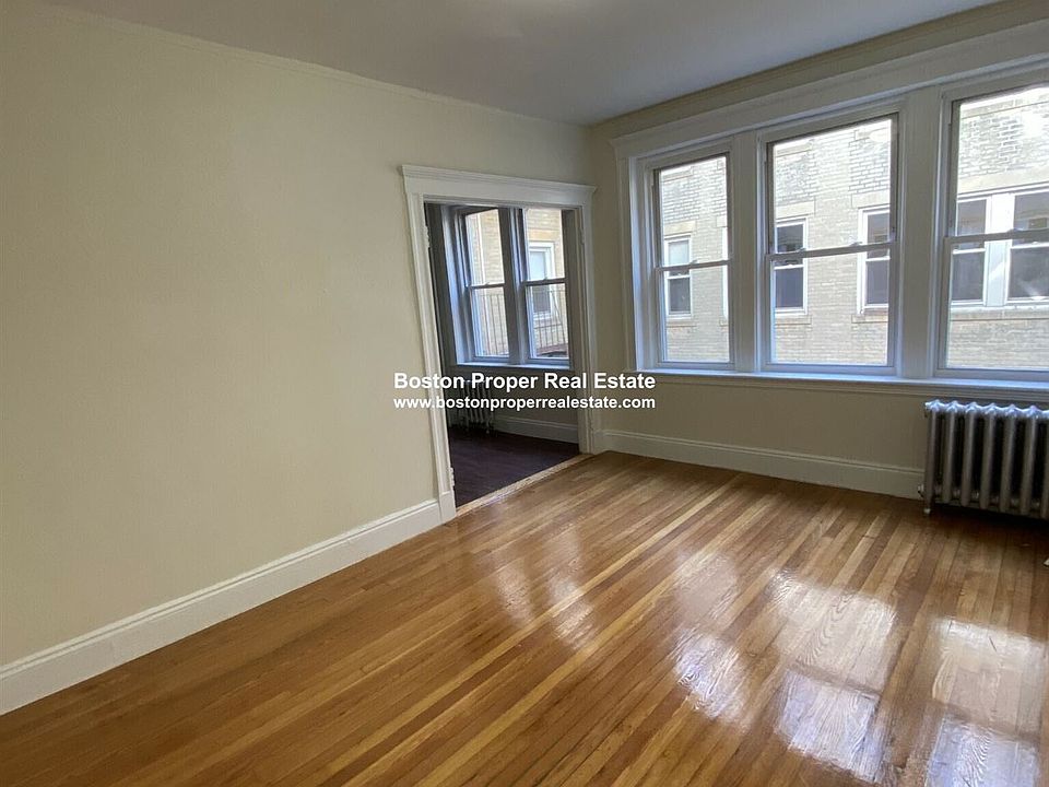 1167 Boylston St. #22 Boston - Fenway Unit Photo 1