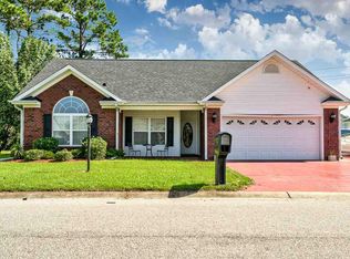 336 Andorra St, Longs, SC 29568