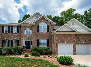 108 Drakewood Pl, Cary, NC 27518
