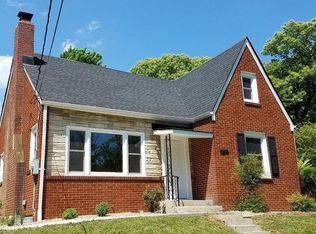 1625 Riverside Cir, Big Island, VA 24526