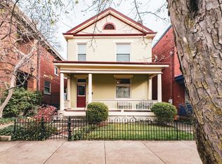 1510 Greenup St, Covington, KY 41011