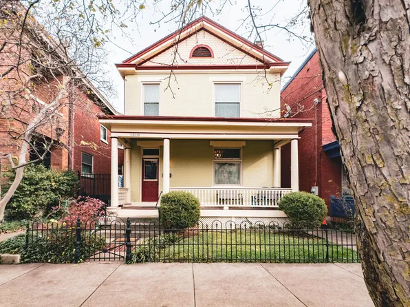 1510 Greenup St, Covington, KY 41011