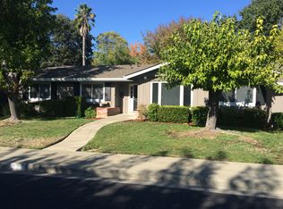 325 Warwick Dr, Walnut Creek, CA 94598