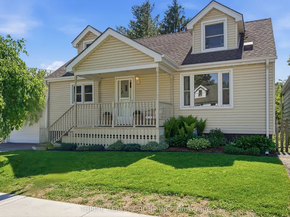 110 Foster Ave, London, ON N6H 2L1