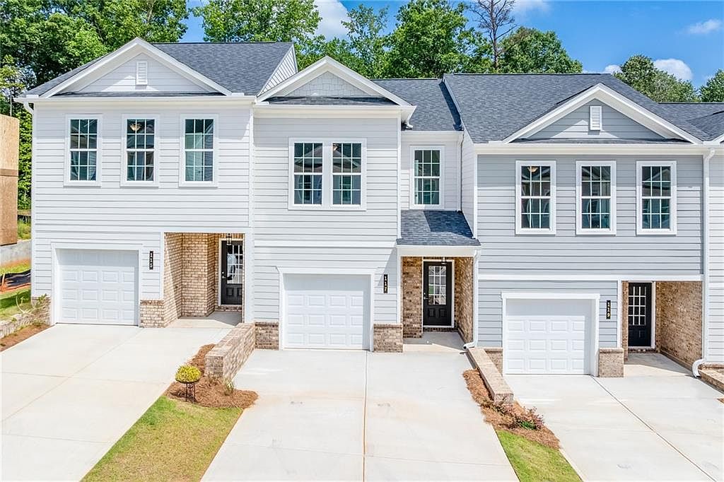 117 Greenview Ct #1302