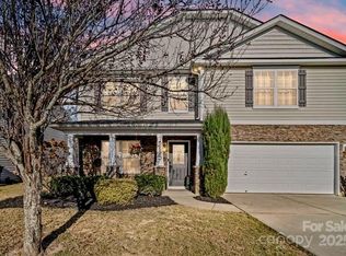 215 Lind Point Ln, Monroe, NC 28110