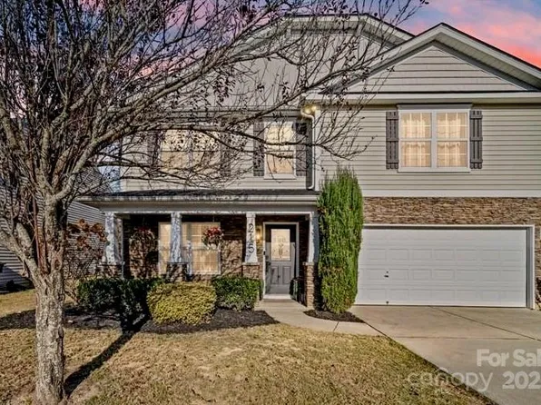 215 Lind Point Ln, Monroe, NC 28110