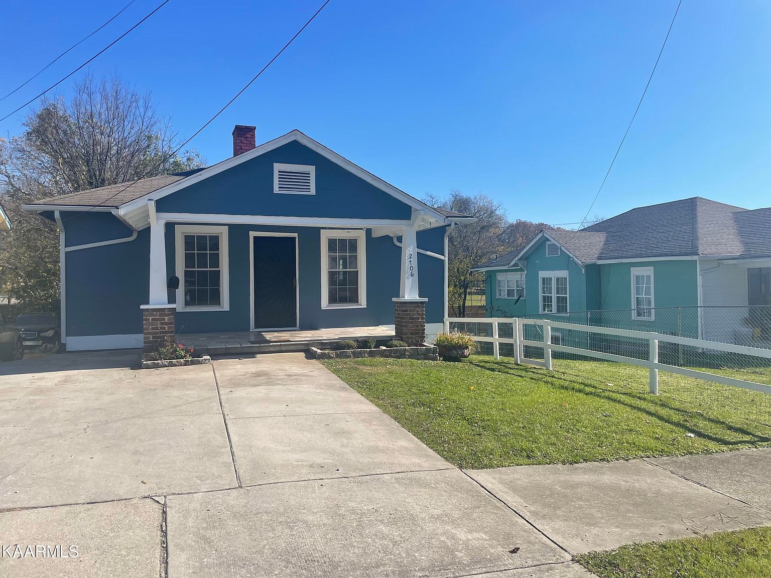 2706 Tarleton Ave, Knoxville, TN 37914 Zillow
