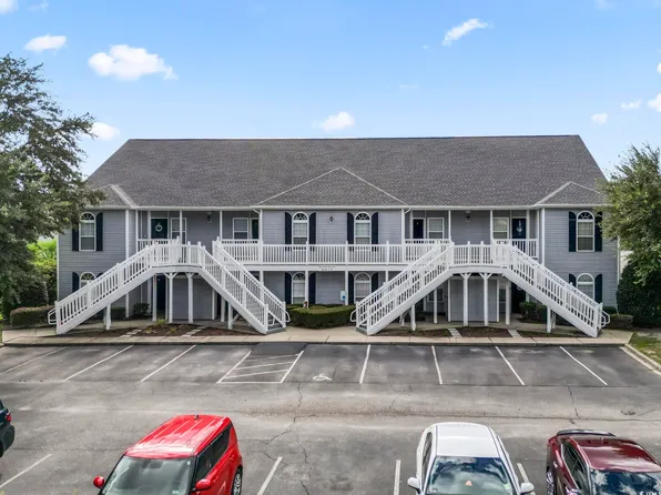 164 West Haven Dr. #15-H, Myrtle Beach, SC 29579