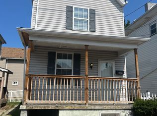 609 Grove St, Greensburg, PA 15601