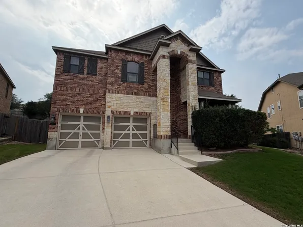 1303 Osnats, San Antonio, TX 78258