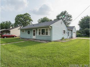 3115 Rodger Ave, Granite City, IL