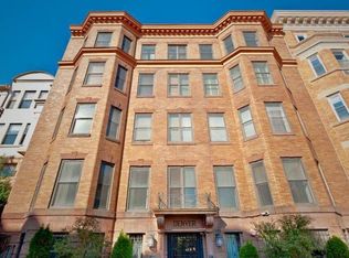1417 Chapin St NW APT 201, Washington, DC 20009