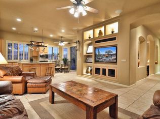 5225 E Calle De Baca, Cave Creek, AZ 85331