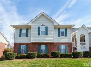 2411 Wellington Ridge Loop #2411, Cary, NC 27518