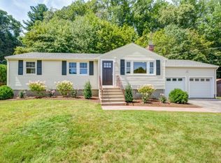 15 Baben Rd, Hudson, MA 01749
