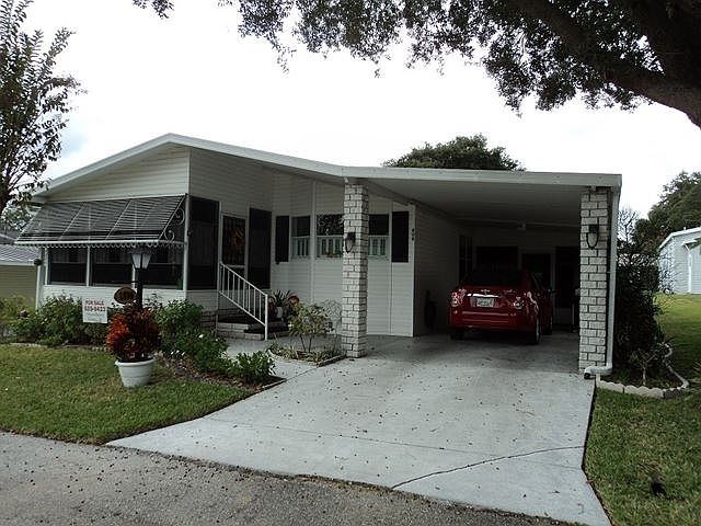 1st image of 406 Silver Streak Ln