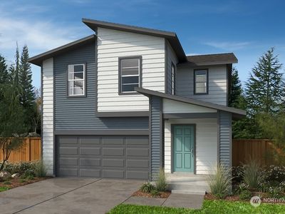 8562 46th Place NE UNIT WM16, Marysville, WA, 98270