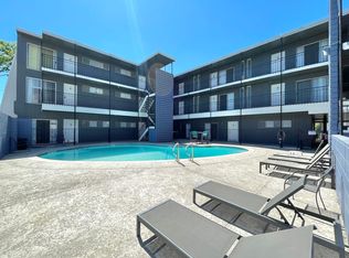 La Casita, Austin, TX 78705