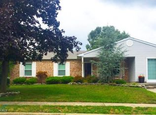 58 Deer Run Dr N, Barnegat, NJ 08005