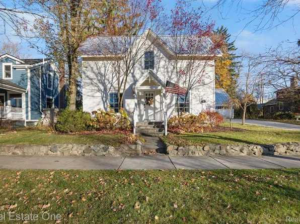 534 Union St, Milford, MI 48381