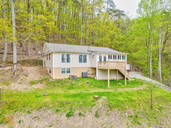 354 Calhoun St, Fairmount, GA 30139