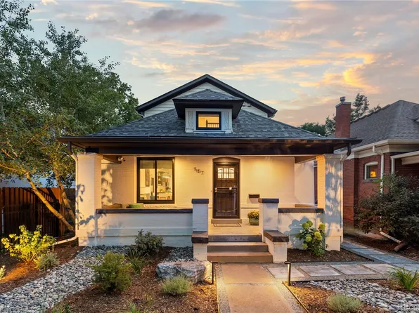 507 S Emerson Street, Denver, CO 80209