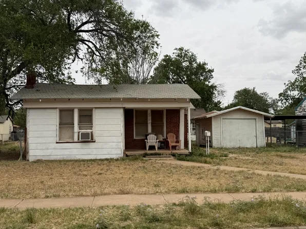 2216 27th St, Lubbock, TX 79411