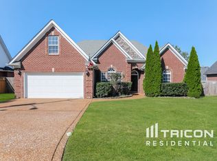 4629 Forsman Ct, Murfreesboro, TN 37128