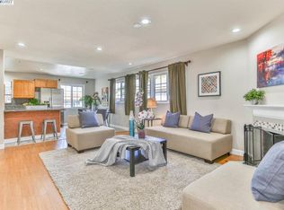32748 Pulaski Dr, Hayward, CA 94544
