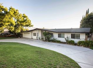 2780 McAllister St, Riverside, CA 92503