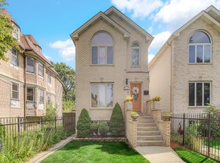 7015 S Indiana Ave, Chicago, IL 60637
