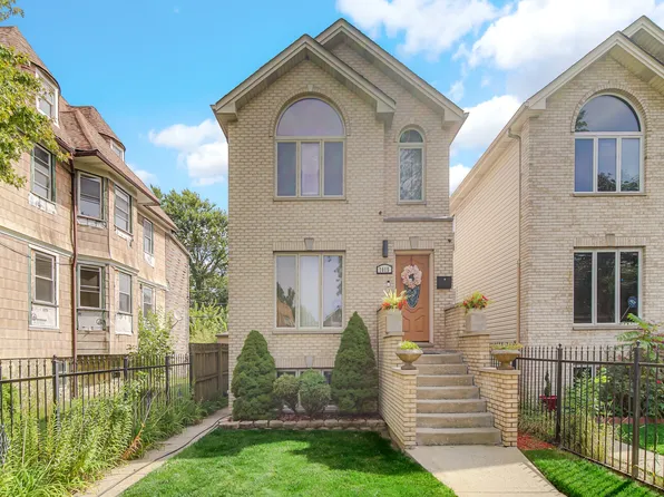 7015 S Indiana Ave, Chicago, IL 60637