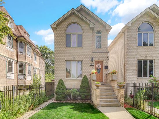 7015 S Indiana Ave, Chicago, IL 60637