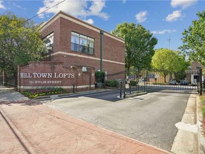 791 Wylie St SE APT 407, Atlanta, GA, 30316