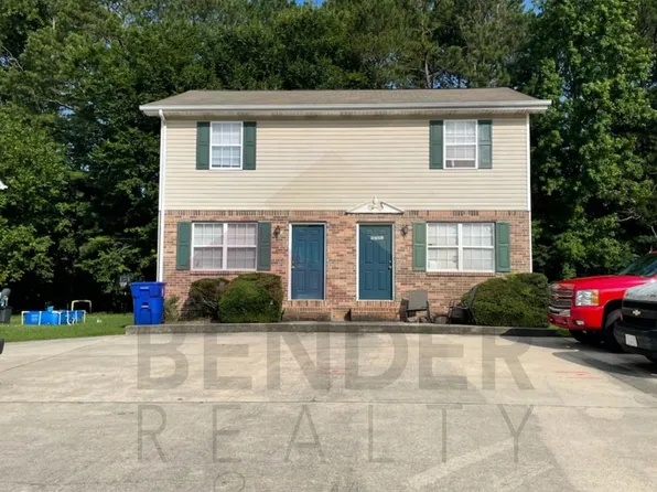 Mouse Creek Rd 5719-5721, 5719-5721 Mouse Creek Rd NW #5719, Cleveland, TN 37312