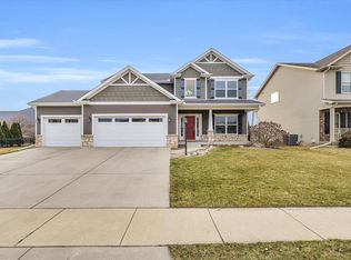 2115 Leahs Ln, Champaign, IL