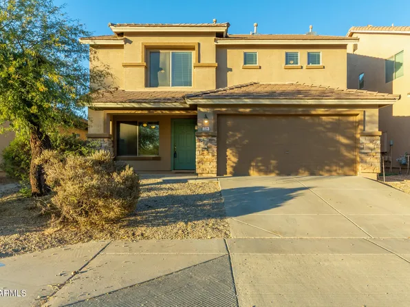 728 E PAYTON Street, San Tan Valley, AZ 85140