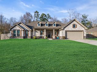 446 Road 66111, Dayton, TX 77535