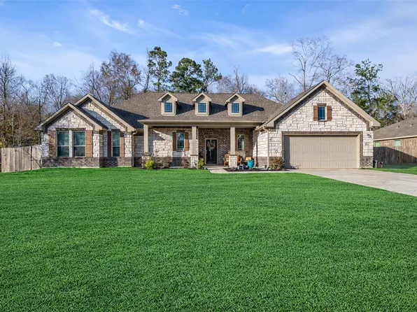 446 Road 66111, Dayton, TX 77535