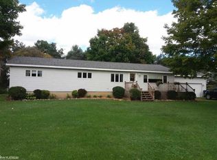 10800 Kennedy Rd, Emmett, MI 48022